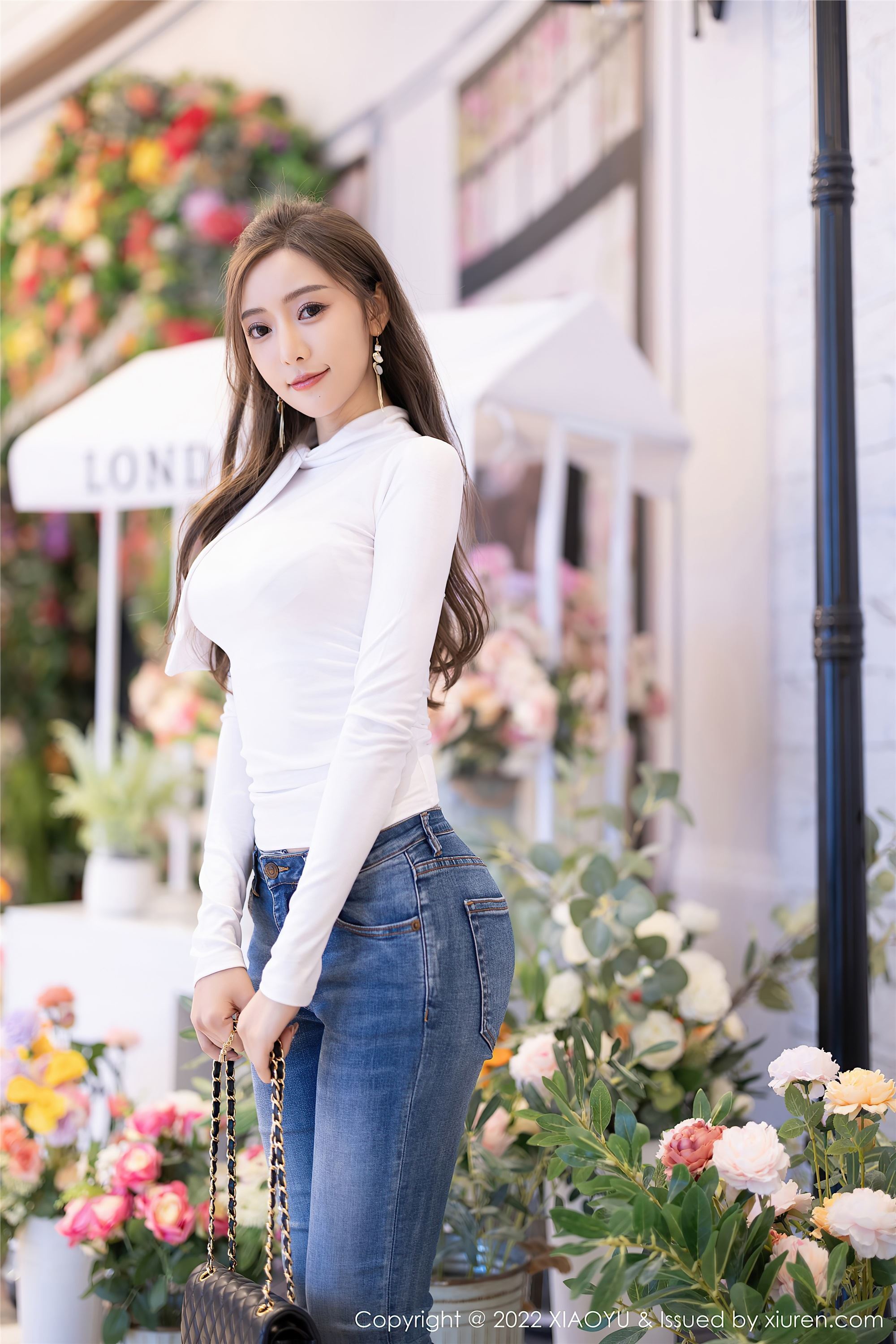 XIAOYU语画界 2022.07.04 Vol.812 王馨瑶